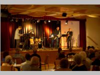 Blues Night mit Habersak & Friends, 28.02.2013