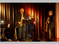 Blues Night mit Habersak & Friends, 28.02.2013
