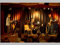 Blues Night mit Habersak & Friends, 28.02.2013