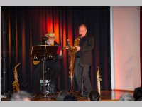 Blues Night mit Habersak & Friends, 28.02.2013