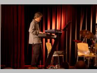 Blues Night mit Habersak & Friends, 28.02.2013