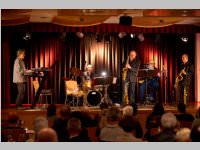 Blues Night mit Habersak & Friends, 28.02.2013