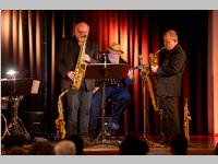 Blues Night mit Habersak & Friends, 28.02.2013