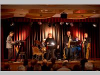 Blues Night mit Habersak & Friends, 28.02.2013