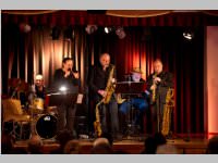 Blues Night mit Habersak & Friends, 28.02.2013