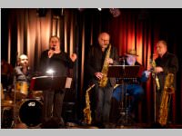 Blues Night mit Habersak & Friends, 28.02.2013