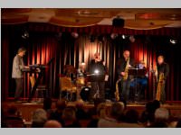 Blues Night mit Habersak & Friends, 28.02.2013