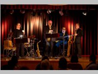 Blues Night mit Habersak & Friends, 28.02.2013