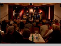Blues Night mit Habersak & Friends, 28.02.2013