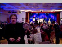 Blues Night mit Ferdinand Habersak & Friends, 20.02.2014