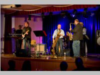 Blues Night mit Ferdinand Habersak & Friends, 20.02.2014