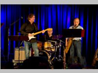 Blues Night mit Ferdinand Habersak & Friends, 20.02.2014