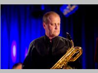 3. Blues Night mit Habersak & Friends, 19.02.2015