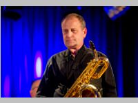 3. Blues Night mit Habersak & Friends, 19.02.2015