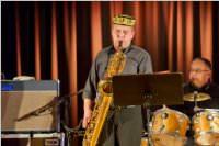 4. Blues Night mit Habersak & Friends, 18.02.2016