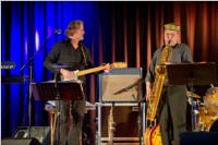 4. Blues Night mit Habersak & Friends, 18.02.2016