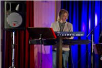 4. Blues Night mit Habersak & Friends, 18.02.2016