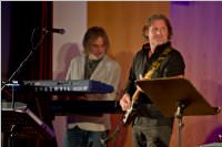 4. Blues Night mit Habersak & Friends, 18.02.2016