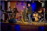 4. Blues Night mit Habersak & Friends, 18.02.2016