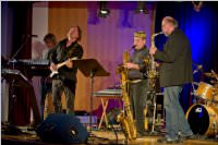 4. Blues Night mit Habersak & Friends, 18.02.2016