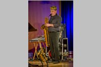 4. Blues Night mit Habersak & Friends, 18.02.2016
