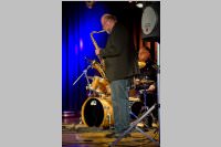 4. Blues Night mit Habersak & Friends, 18.02.2016