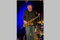 4. Blues Night mit Habersak & Friends, 18.02.2016