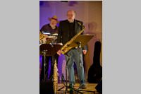 4. Blues Night mit Habersak & Friends, 18.02.2016