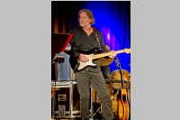 4. Blues Night mit Habersak & Friends, 18.02.2016