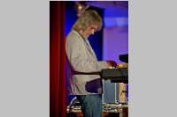 4. Blues Night mit Habersak & Friends, 18.02.2016