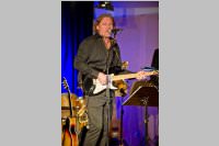 4. Blues Night mit Habersak & Friends, 18.02.2016