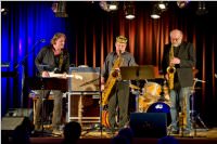 4. Blues Night mit Habersak & Friends, 18.02.2016