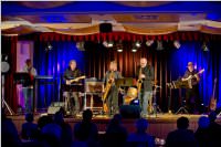 4. Blues Night mit Habersak & Friends, 18.02.2016