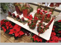 Blumenzeiten Adventmarkt, 22.11.2013