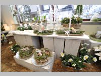 Blumenzeiten Adventmarkt, 22.11.2013