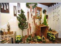 Blumenzeiten Adventmarkt, 22.11.2013