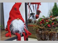 Blumenzeiten Adventmarkt, 22.11.2013