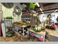Blumenzeiten Adventmarkt, 22.11.2013