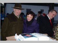 Wir sind Bundesratsprsident!, 10.01.2014