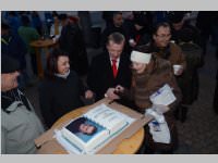 Wir sind Bundesratsprsident!, 10.01.2014