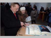 Wir sind Bundesratsprsident!, 10.01.2014