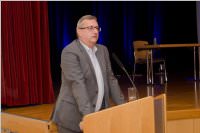 Buchprsentation von Thomas Gallos, 01.10.2015