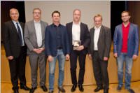 Buchprsentation von Thomas Gallos, 01.10.2015