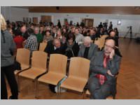 Buchpr�sentation 'Fred Sinowatz - Lebensbilder', 05.03.2013