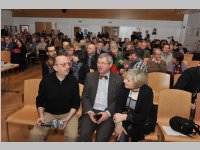 Buchpr�sentation 'Fred Sinowatz - Lebensbilder', 05.03.2013