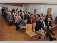 Buchpr�sentation 'Fred Sinowatz - Lebensbilder', 05.03.2013