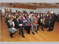 Buchpr�sentation 'Fred Sinowatz - Lebensbilder', 05.03.2013