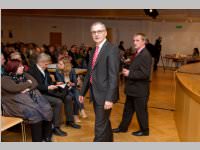 Buchpr�sentation 'Fred Sinowatz - Lebensbilder', 05.03.2013