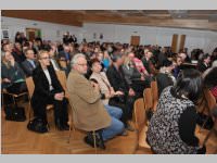Buchpr�sentation 'Fred Sinowatz - Lebensbilder', 05.03.2013