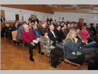 Buchpr�sentation 'Fred Sinowatz - Lebensbilder', 05.03.2013